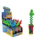 GATOR CHOMP CANDY LOLLIPOP     12CT