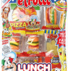 GUMMI LUNCH BAG               2.7OZ