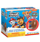 FINDERS KEEPERS PAW PATROL      6CT