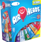 AIRHEADS SINGLE GRAVITY        60CT