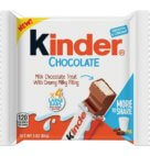 Kinder Bueno King Size         16ct