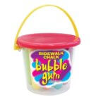 SIDEWALK CHALK GUM             12CT