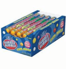 DUBBLE BUBBLE 12-BALL TUBE     24CT