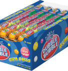 DUBBLE BUBBLE 12-BALL TUBE 24CT