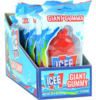 ICEE GIANT GUMMY               12CT