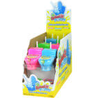 SPLASH POTTY DIP-N-LIK         12CT