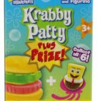 KRABBY PATTY PLUS PRIZE         8CT