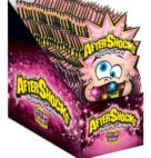 AFTERSHOCKS COTTON CANDY   24/.33OZ