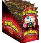 AFTERSHOCKS CHERRY         24/.33OZ