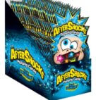 AFTERSHOCKS BLUE RASPBERRY 24/.33OZ