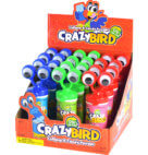 CRAZY BIRD DIP-N-LIK           12CT