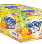 Hi Chew Bag Bites Orig Mix     12ct