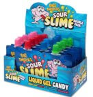 SOUR SLIME                     18CT