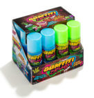 GRAFFITI SPLASH                12CT