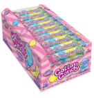 DUBBLE BUBBLE CTN CNDY 4-BALL  36CT