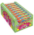 DUBBLE BUBBLE CRY BABY 4-BALL  36CT