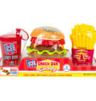 ICEE SNACK BAR 3PC               EA