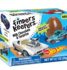 FINDERS KEEPERS HOT WHEELS      6CT