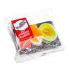 RAINDROPS MINI GUMMY SUSHI     12CT