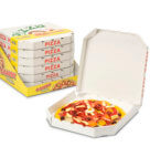 RAINDROPS LARGE PIZZA           6CT