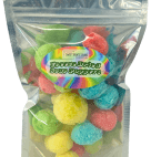 FRZ DRY SOUR POPPERS           .7OZ