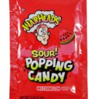 WARHEADS SOUR WTRMLN POP CANDY 20CT