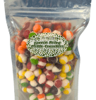 FRZ DRY PICKLE CRUNCHIES 2.5OZ