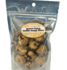 FRZ DRY COOKIE DOUGH BITES 4.5OZ
