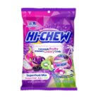 HI CHEW SUPERFRT MIX PEG BAG 3.53OZ