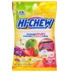 HI CHEW ORIGINAL MIX PEG BAG 3.53OZ