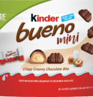 KINDER BUENO MINI SUB           8CT