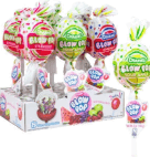 GIANT CHARMS BLOW POP        6/12OZ