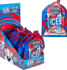 ICEE POPPING CANDY            2.2OZ