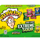 WARHEADS EXT SOUR CANDY TB 1.5OZ