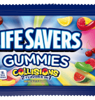 LIFESAVER GUMMIES COLL SHARE 15CT