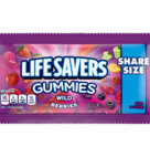 LIFESAVER GUMMIES WILD BRY SHR 15CT