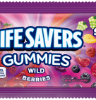 LIFESAVER GUMMIES WILD BRY SHR 15CT