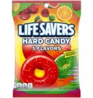 LIFESAVER BAG 5 FLVR        6.25 OZ