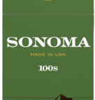 SI SONOMA MEN DK GRN 100    $.50/PK