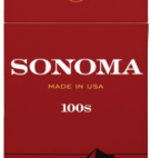 SI SONOMA RED 100           $.50/PK