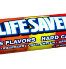 LIFESAVER 5 FLVR 20 CT