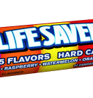 LIFESAVER 5 FLVR              20 CT