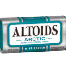 ALTOIDS ARCTIC WINTERGREEN      8CT