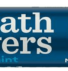 BREATHSAVERS PEPPERMINT        24CT