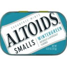 ALTOIDS WINTERGREEN SMALLS SF   9CT