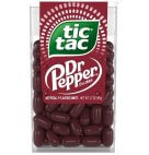 TIC TAC DR PEPPER 12CT