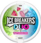 ICE BREAKER WATERMELON DUO MINT 8CT