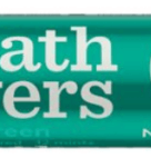 BREATHSAVERS WINTERGREEN       24CT