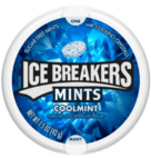 ICE BREAKER MINT COOL MINT     8 CT