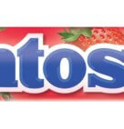 MENTOS ROLL STRAWBERRY         15CT